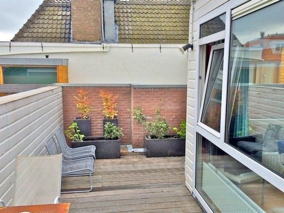 Spaarne 51 C