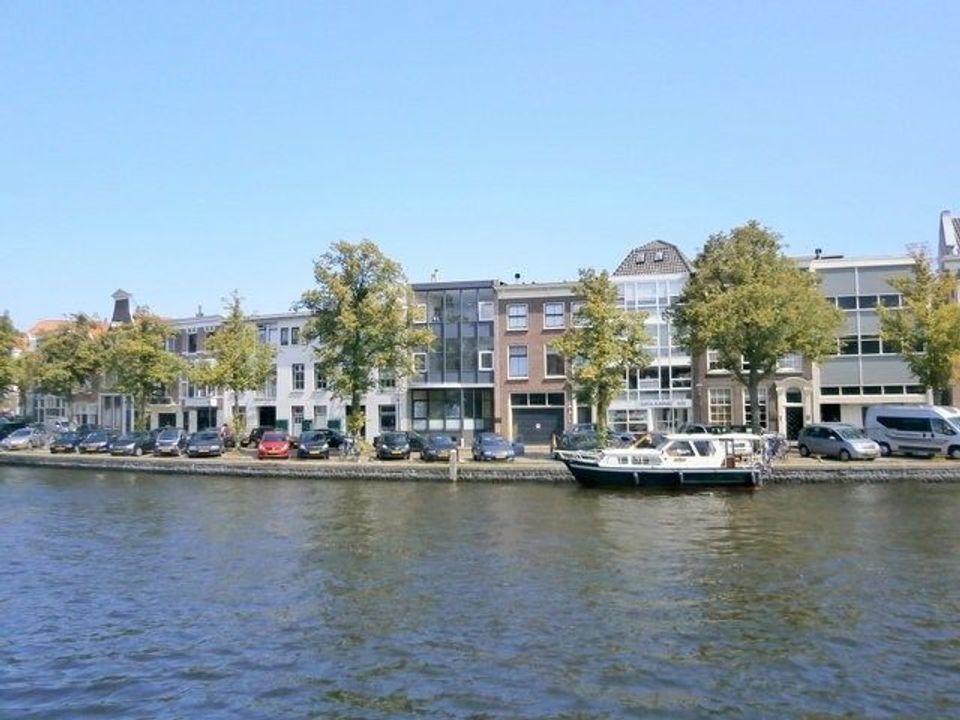 Spaarne 51 C