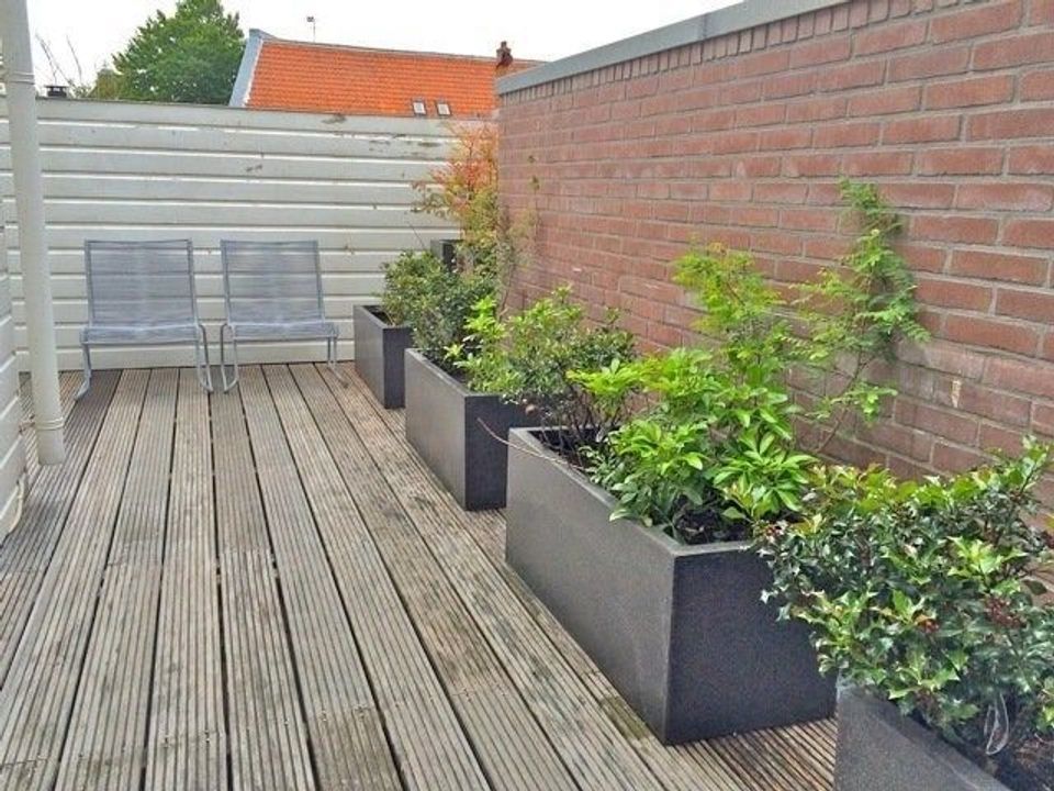 Spaarne 51 C