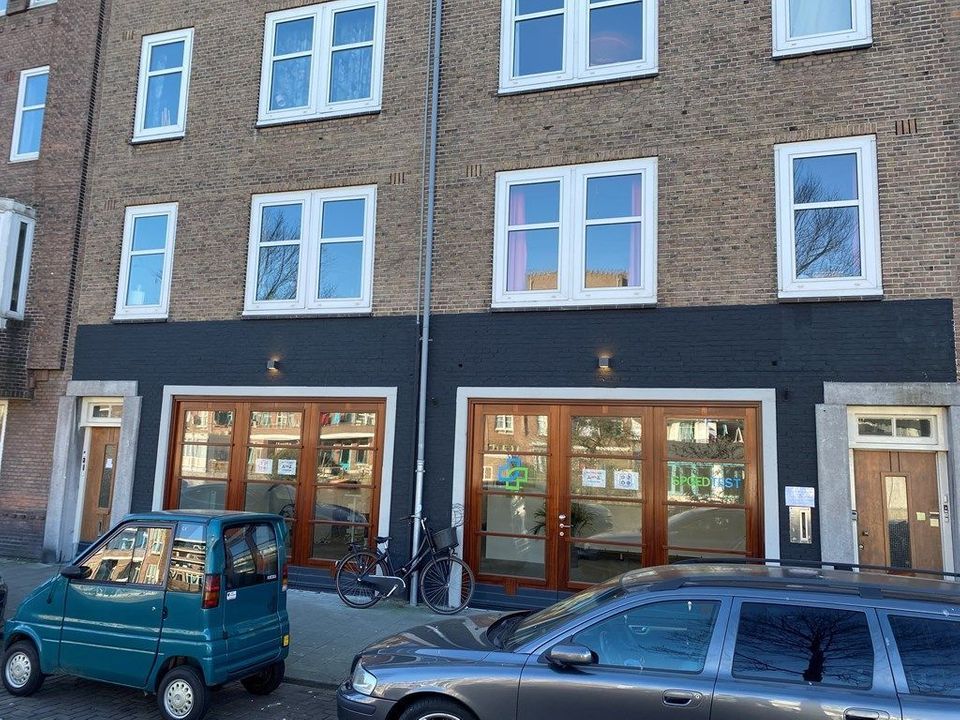 Postjeskade 25 4