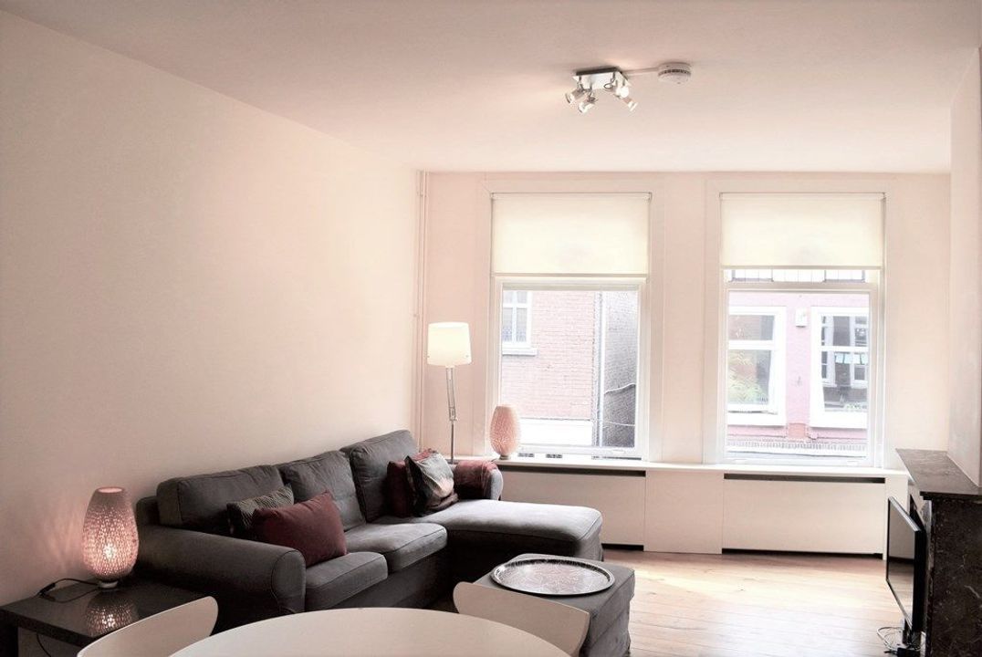 Gierstraat 81 B