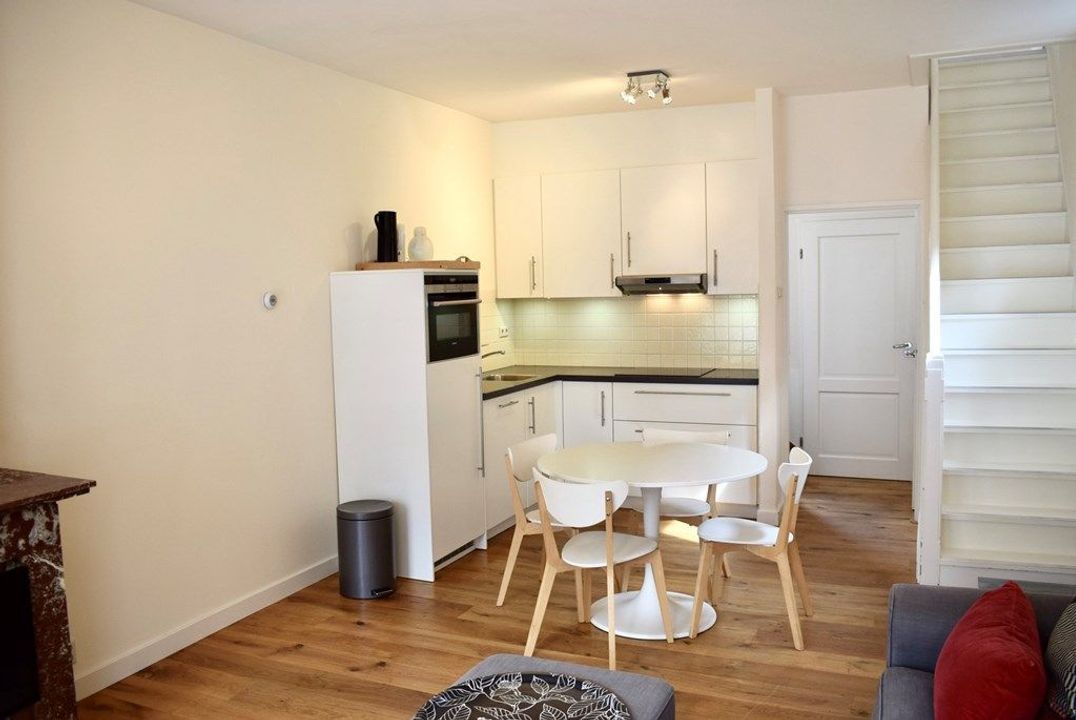 Gierstraat 81 B