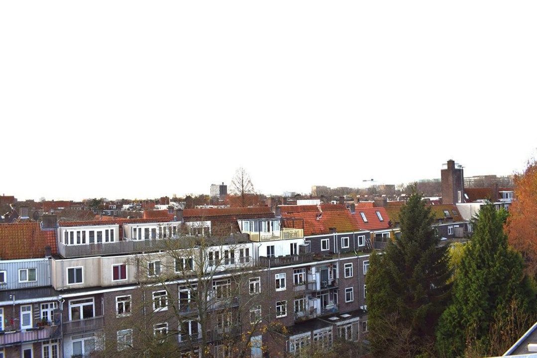 Postjeskade 23 4