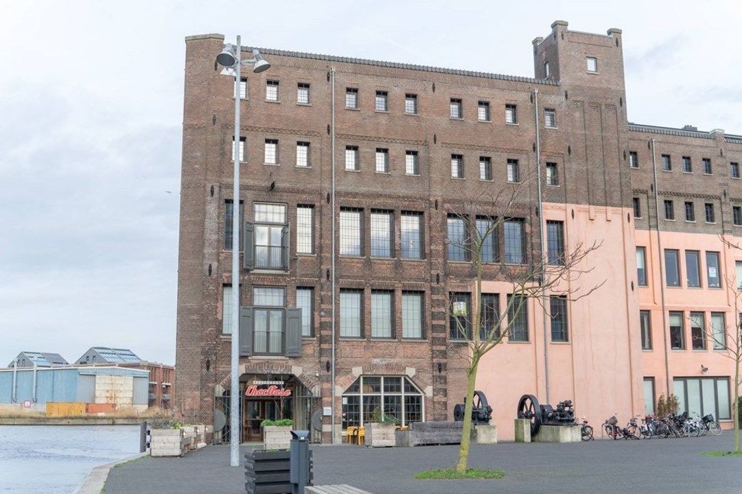 Max Euweplein 16