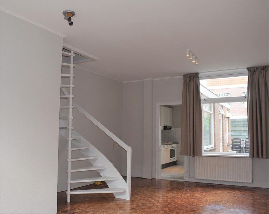 Billitonstraat 27