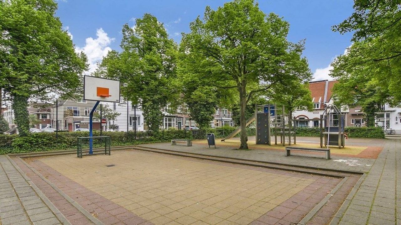 Billitonstraat 27