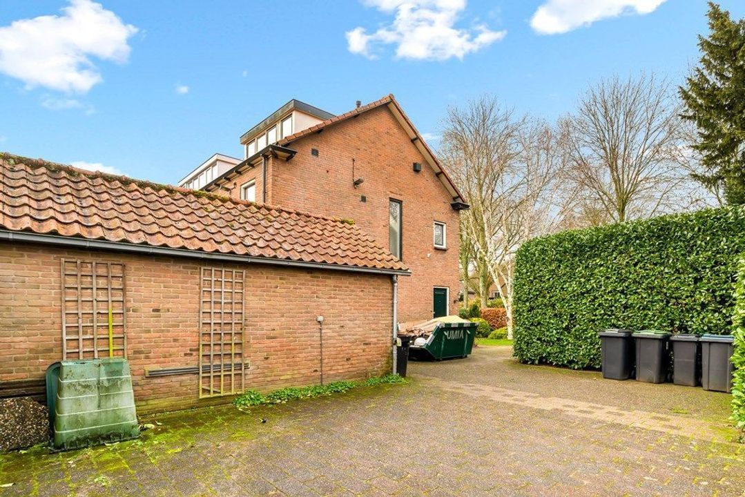 Oosterduinweg 223