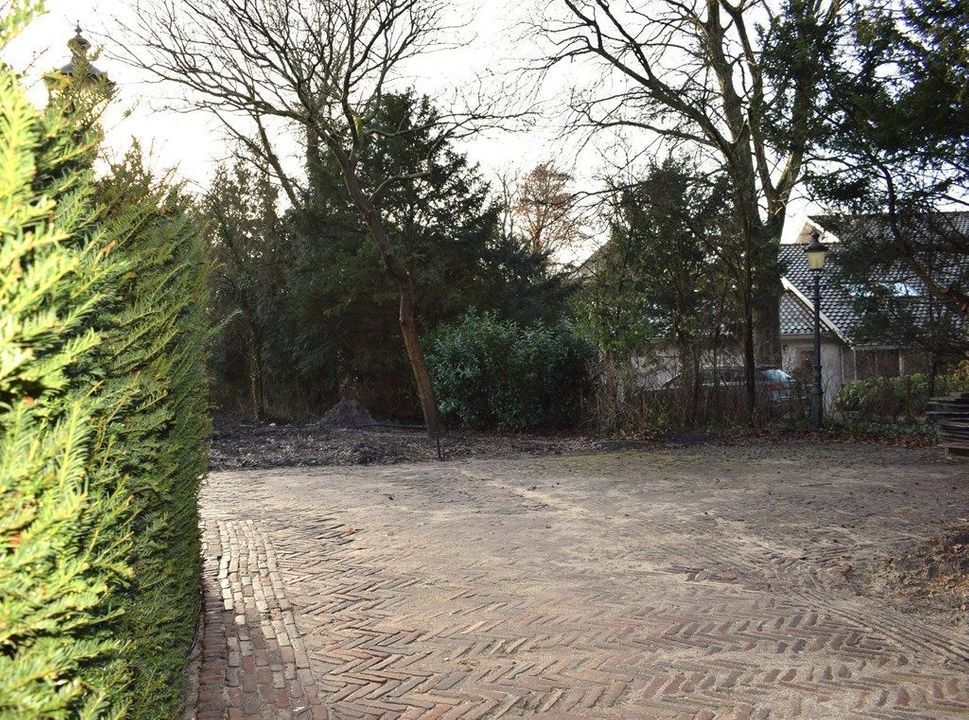 Ter Hoffsteedeweg 4 app2