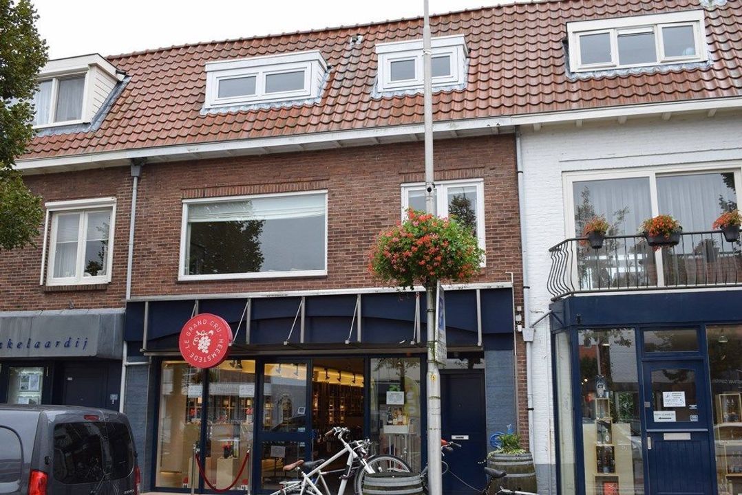 Jan Van Goyenstraat 14
