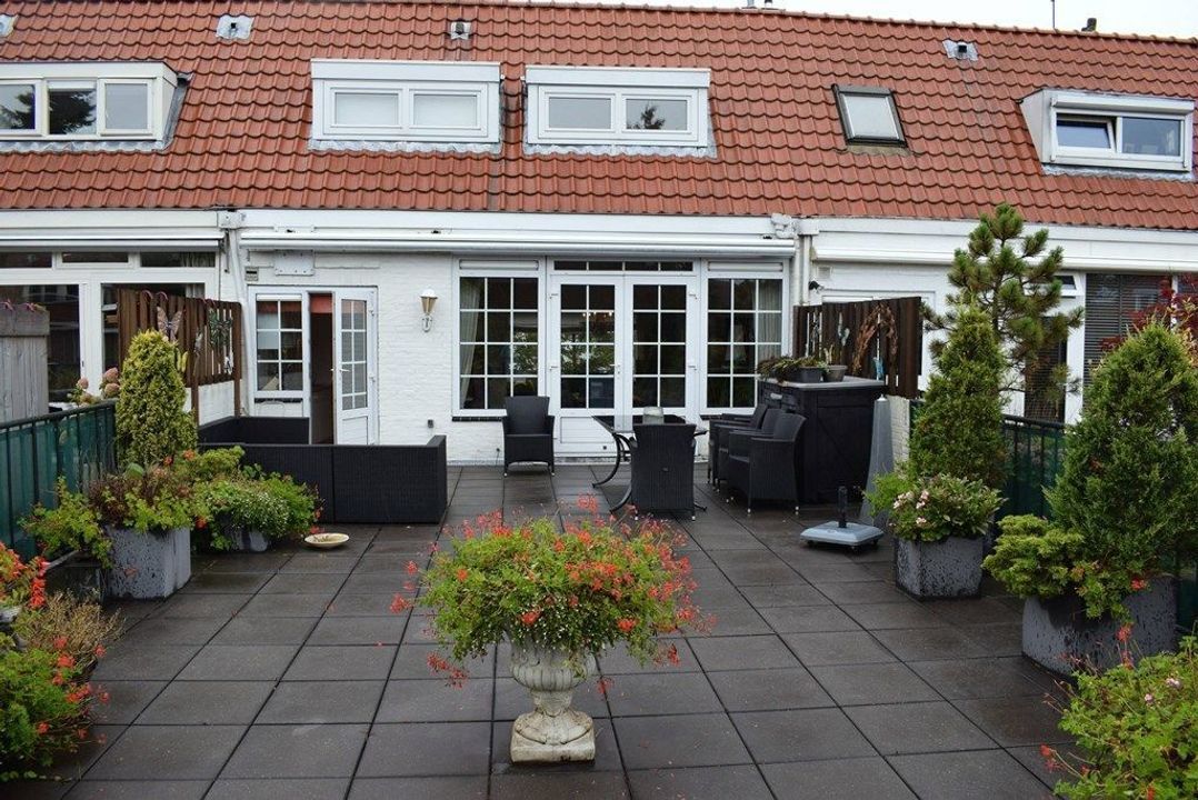 Jan Van Goyenstraat 14