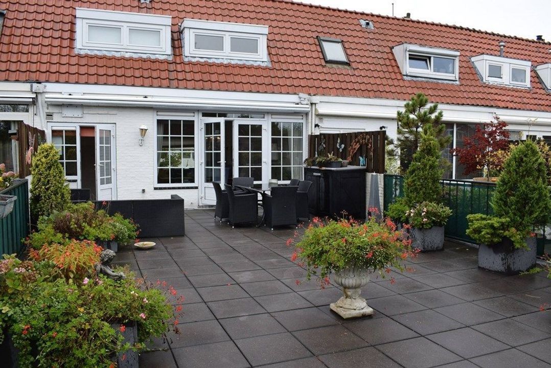 Jan Van Goyenstraat 14