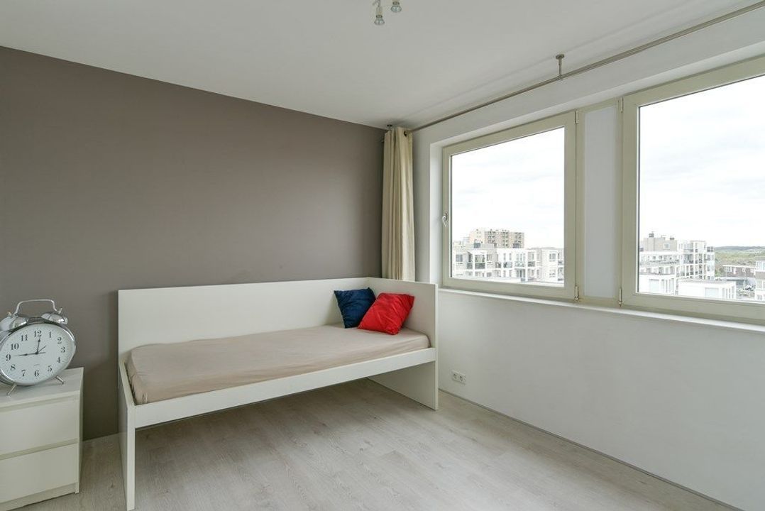 De Ruyterstraat 8