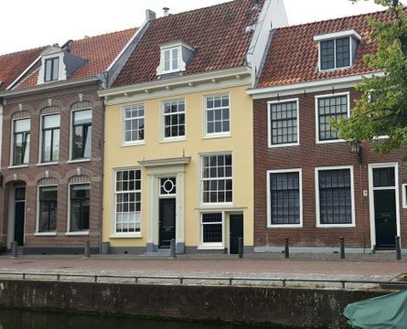 Bakenessergracht 32