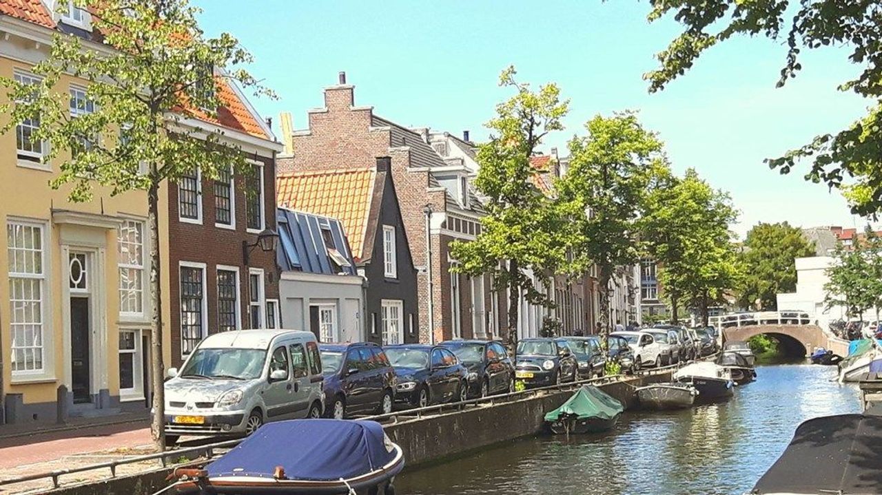 Bakenessergracht 32