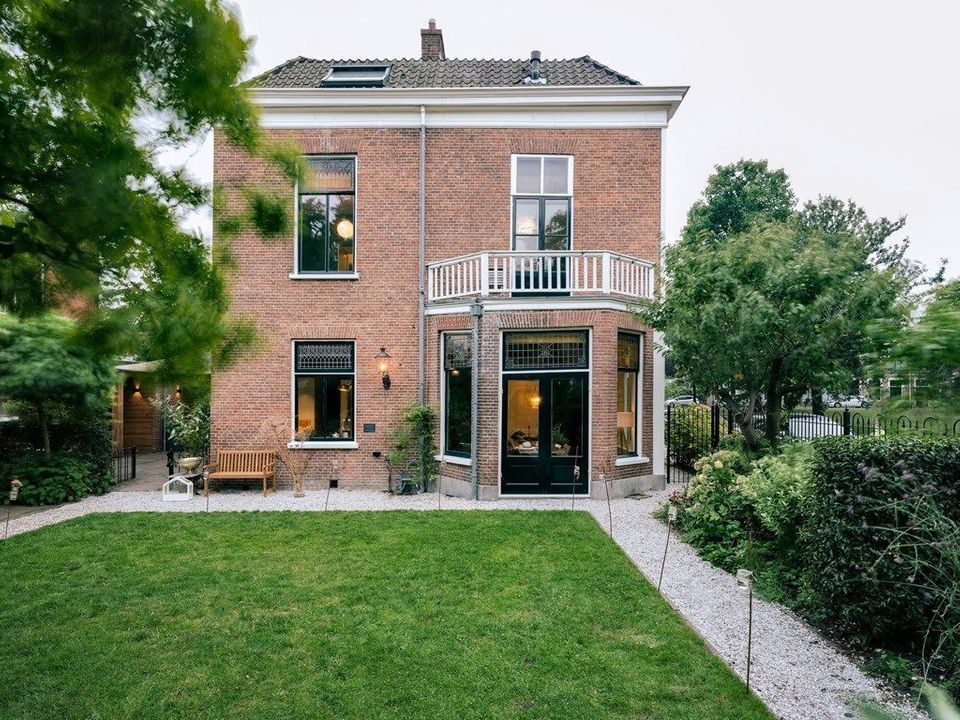 Ripperdapark 29