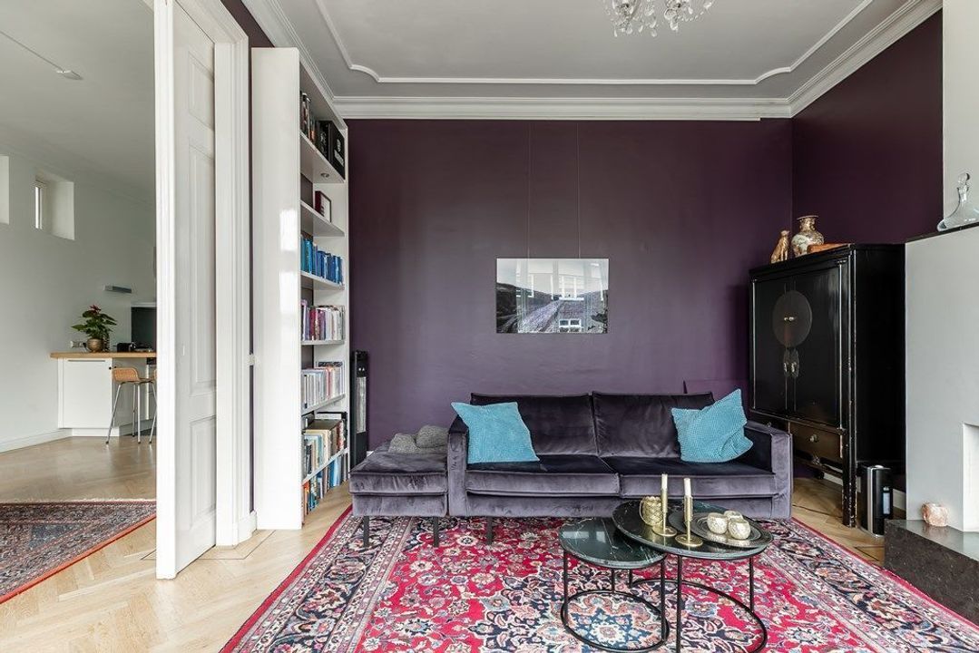 Raadhuisstraat 27 A