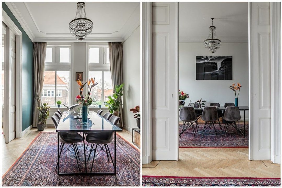 Raadhuisstraat 27 A