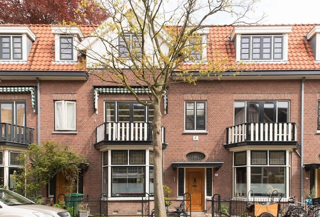 Lakenkopersstraat 5