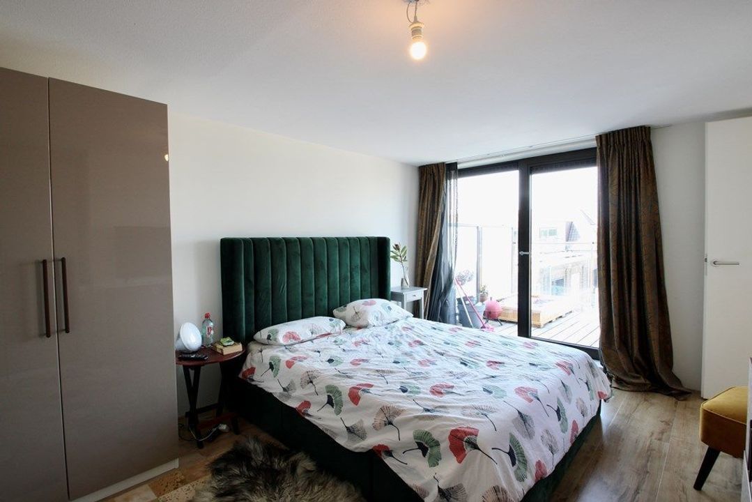 Verspronckweg 150 C16*