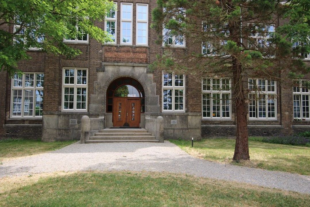 Verspronckweg 150 C16*