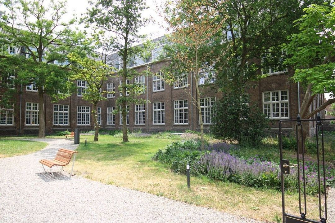 Verspronckweg 150 C16*