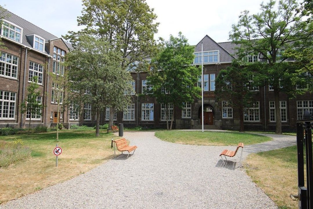 Verspronckweg 150 C16*