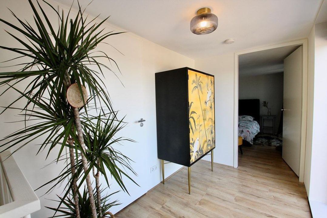 Verspronckweg 150 C16*