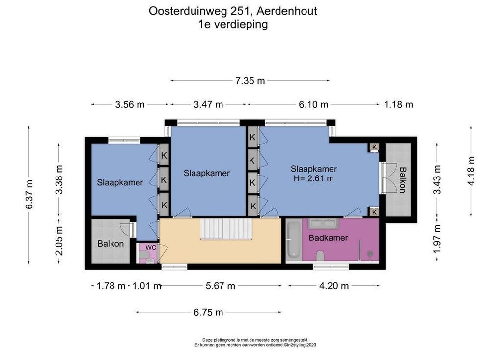 Oosterduinweg 251