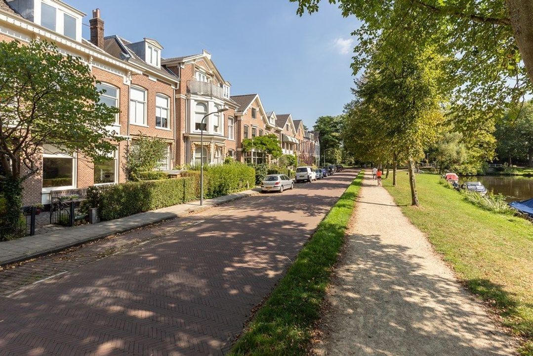 Schotersingel 99