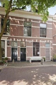 Lange Bogaardstraat 34 Rood