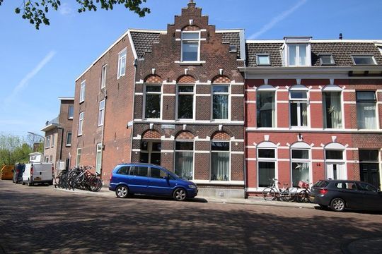 Duvenvoordestraat 34 C