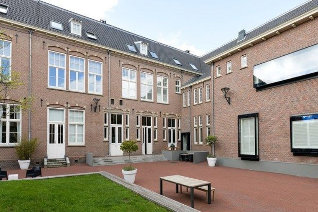 Oude Zijlvest 3