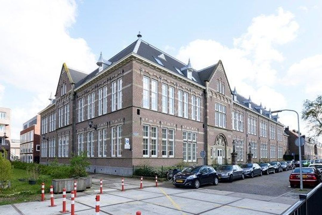 Oude Zijlvest 3