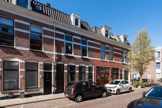 Berckheydestraat 21 rd