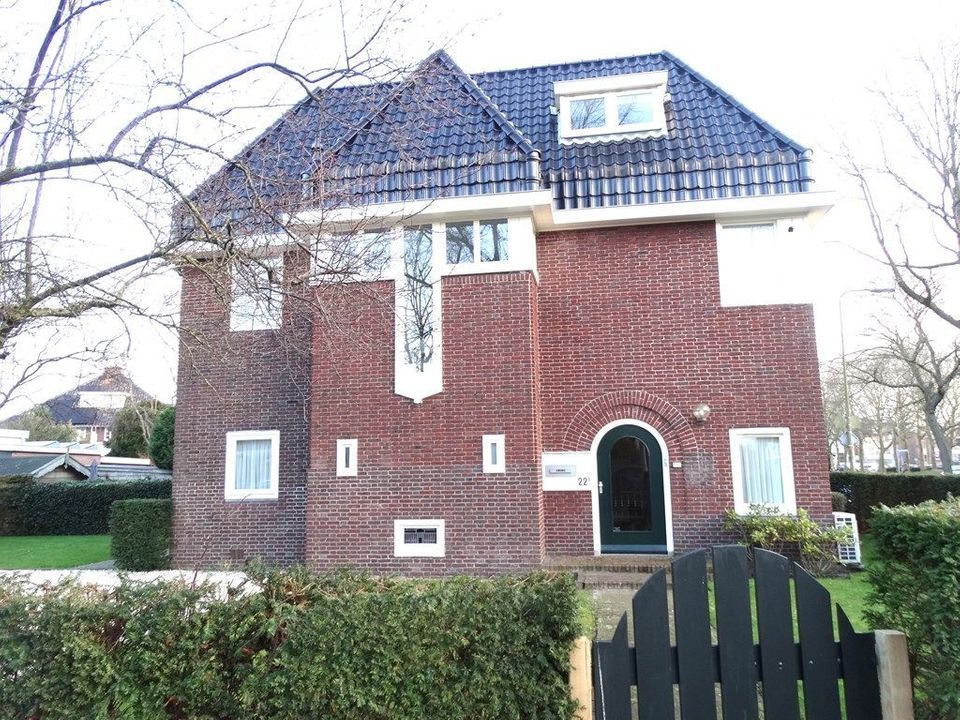 Bekijk foto 1/38 van house in Heemstede
