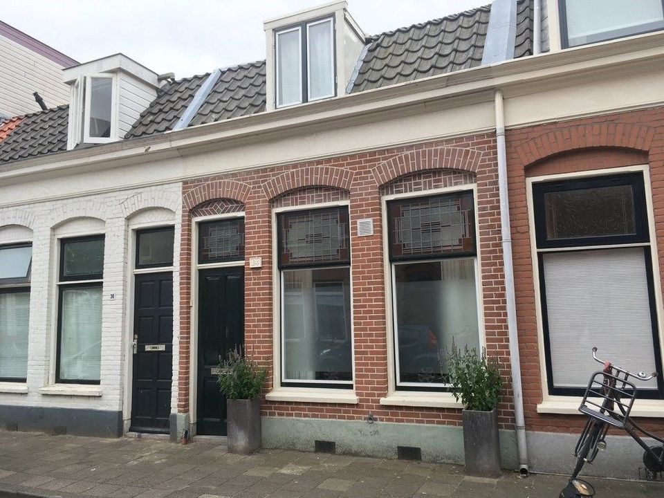 Generaal De Wetstraat 34