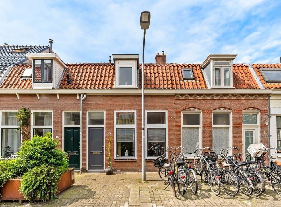 Holsteynstraat 4