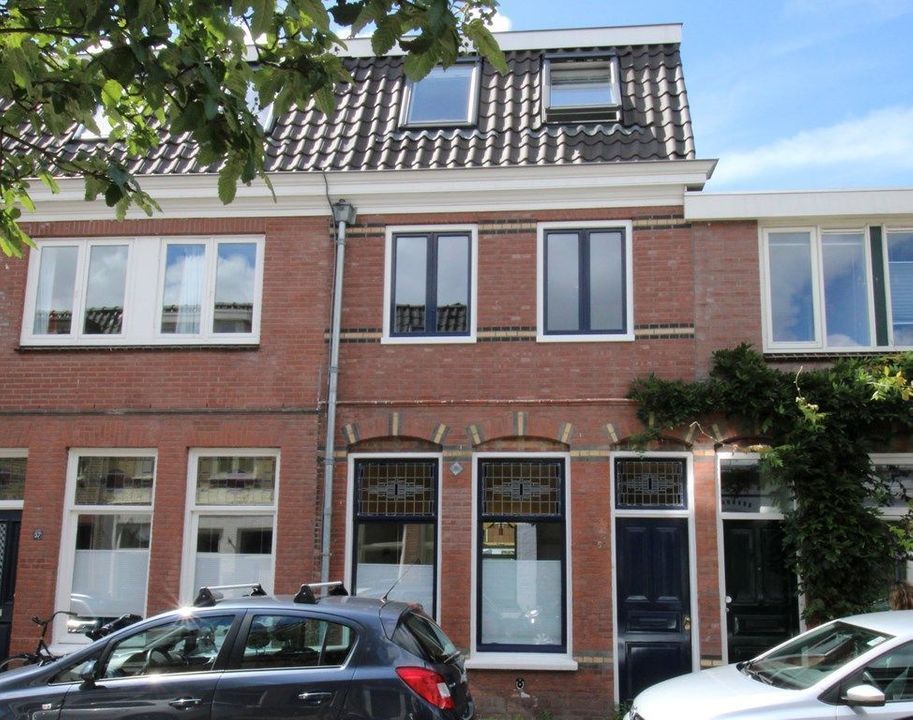 Generaal de la Reijstraat 59