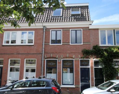 Generaal de la Reijstraat 59