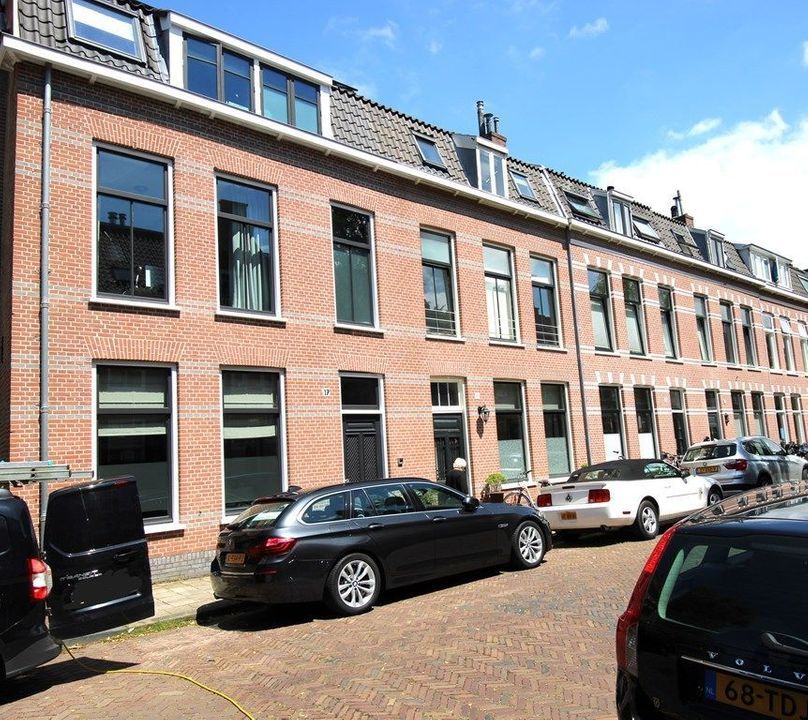 Iordensstraat 17