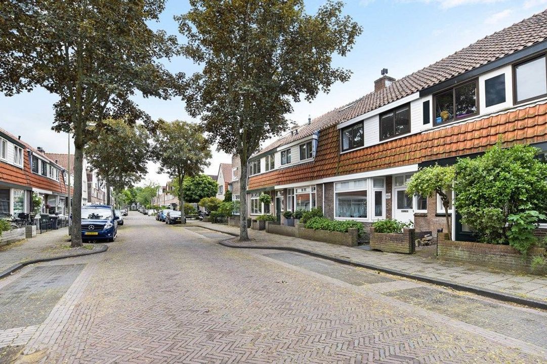 Borneostraat 32