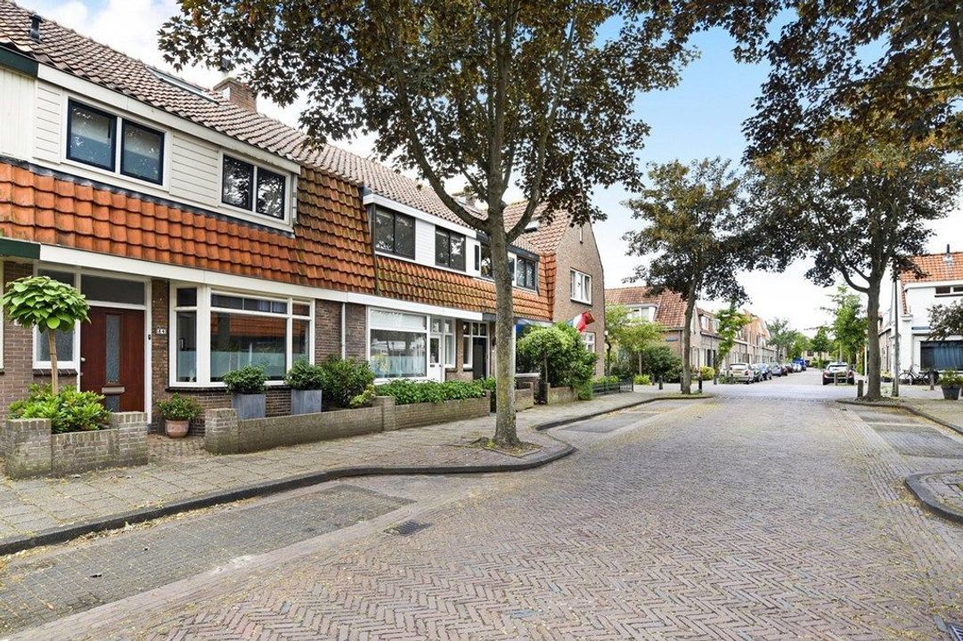 Borneostraat 32