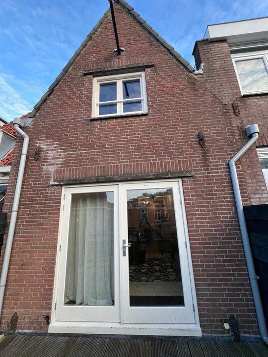 Jansstraat 70 A