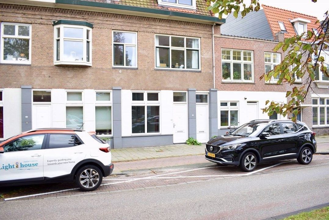 Appartement in Heemstede