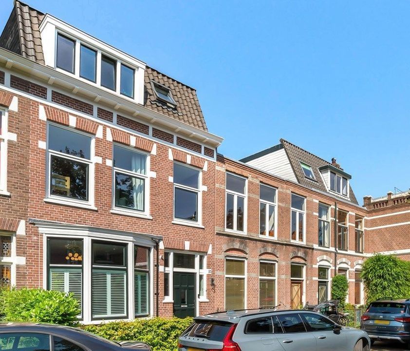 Aelbertsbergstraat 53