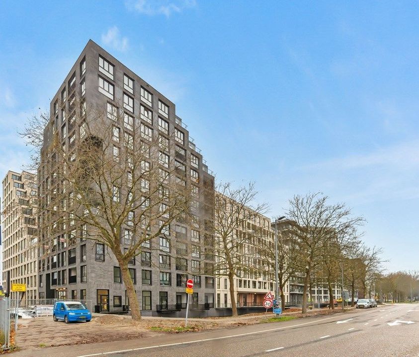 Dudokstraat 84