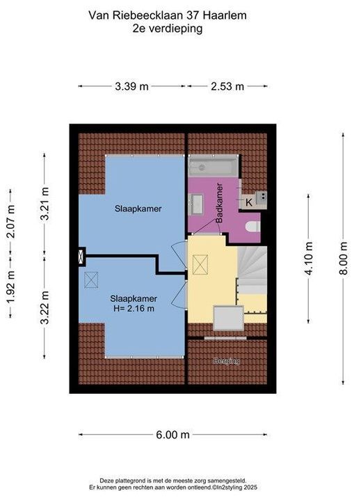 Van Riebeecklaan 37