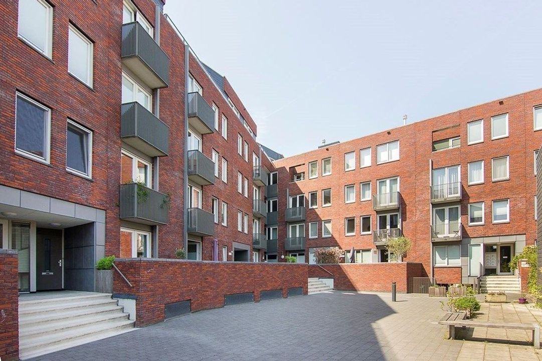 Peltenburgstraat 19