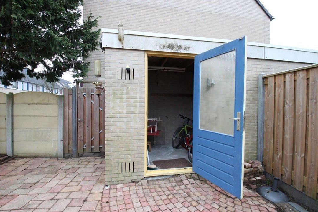 Mohammed Hattastraat 16