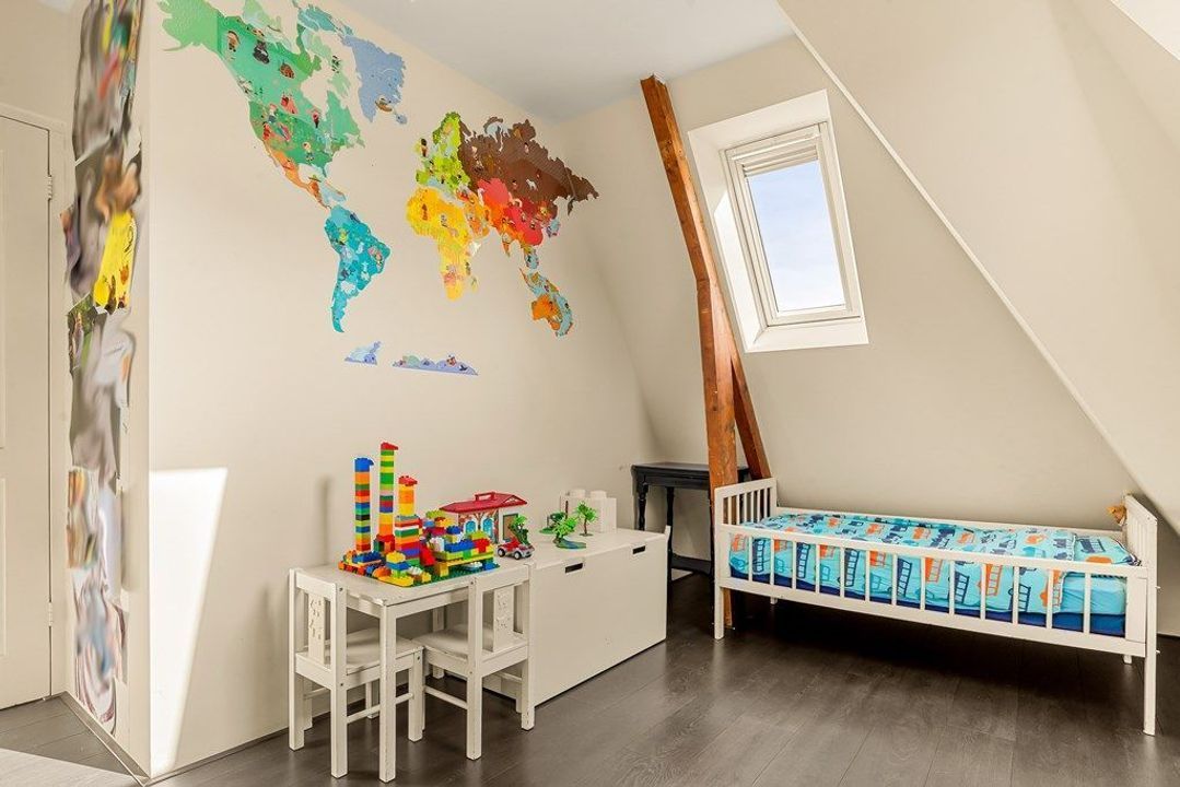 Klapheklaan 1